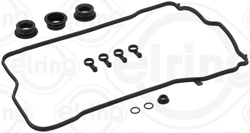 Zestaw uszczelek, pokrywa głowicy cylindra ELRING 059.060