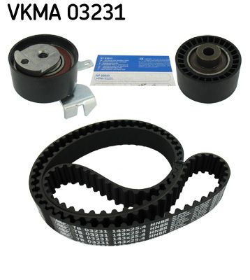 Zestaw paska rozrządu SKF VKMA 03231