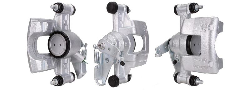 Zacisk hamulca FERODO FCL695350
