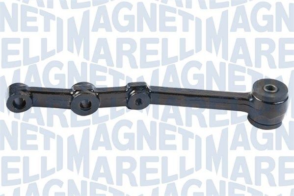 Wahacz, zawieszenie koła MAGNETI MARELLI 301181315000