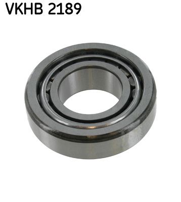 Łożysko koła SKF VKHB2189