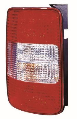 Lampa tylna zespolona ABAKUS 441-1965l-ue