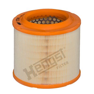 Filtr powietrza HENGST FILTER e724l