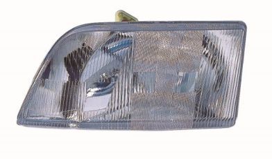 Reflektor ABAKUS 373-1121L-US