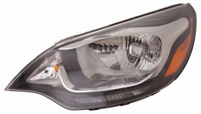 Reflektor ABAKUS 323-1138L-AS2