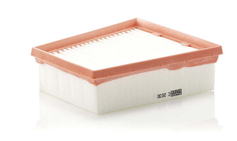 Filtr powietrza MANN-FILTER C 2030
