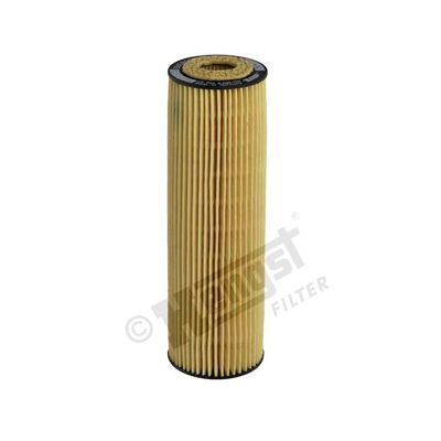 Filtr oleju HENGST FILTER E38HD106