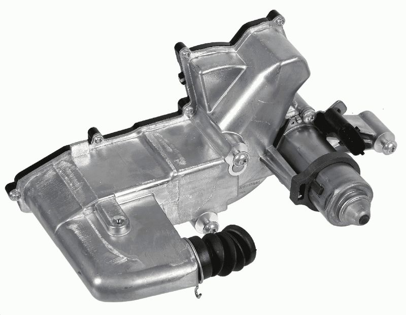 Siłownik, sprzęgło SACHS 3981 000 197