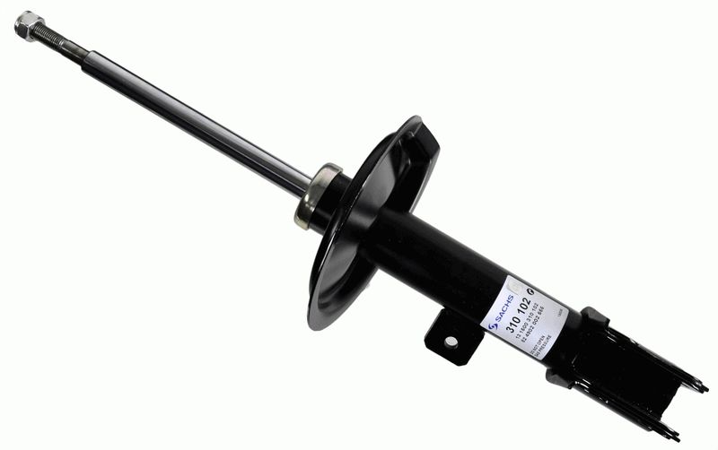 Amortyzator SACHS 310 102