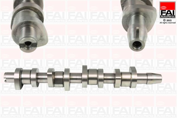 Wałek rozrządu FAI AutoParts c248c