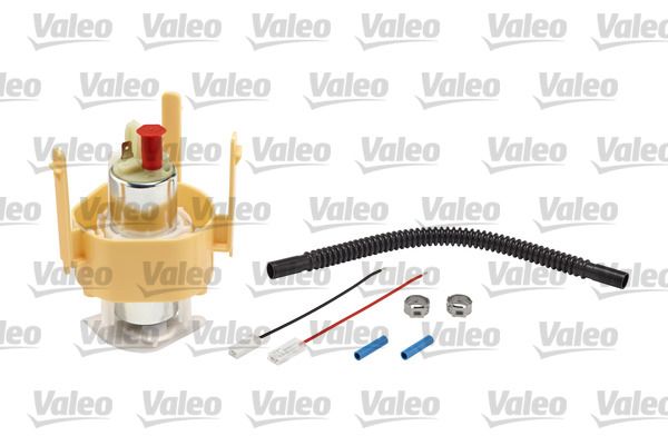 Pompa paliwa VALEO 347601