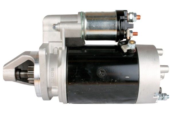 Rozrusznik HELLA 8EA 012 586-121