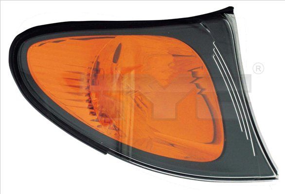 Lampa kierunkowskazu TYC 18-0163-05-2