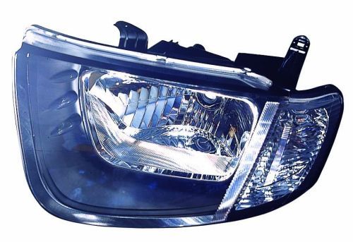 Reflektor ABAKUS 214-1185R-LD-EM