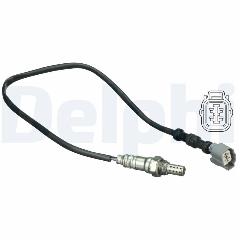 Sonda lambda DELPHI es20063-12b1