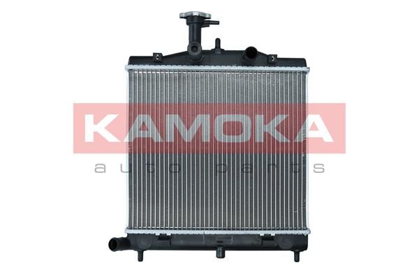 Chłodnica, układ chłodzenia silnika KAMOKA 7700008