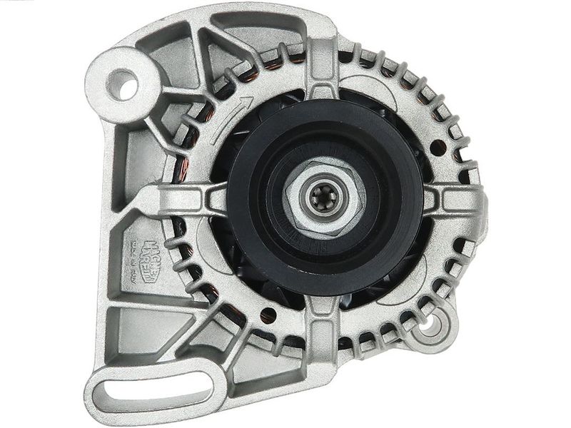 Alternator AS-PL A4075PR