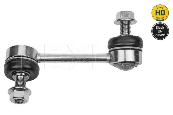 Drążek / wspornik, stabilizator MEYLE 15-160600012/HD