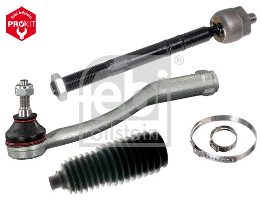 Drążek kierowniczy poprzeczny FEBI BILSTEIN 39034