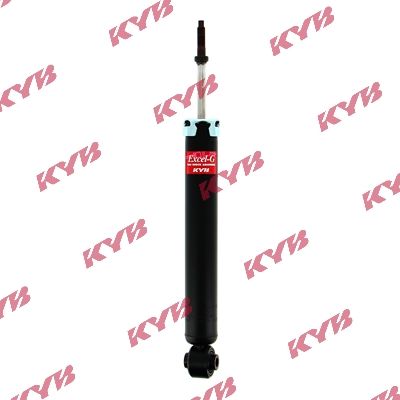 Amortyzator KYB 349092