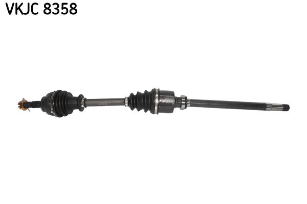 Wał napędowy SKF vkjc 8358