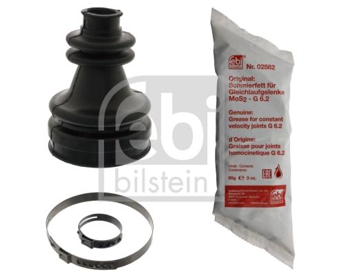 Zestaw osłon, wał napędowy FEBI BILSTEIN 100292