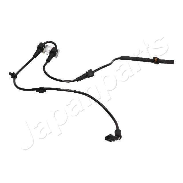 Czujnik, prędkość obrotowa koła JAPANPARTS ABS-816