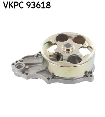 Pompa wody, chłodzenie silnika SKF VKPC 93618