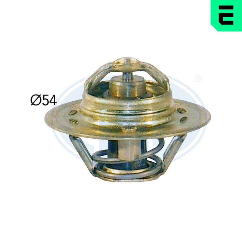 Termostat, płyn chłodzący ERA 350082