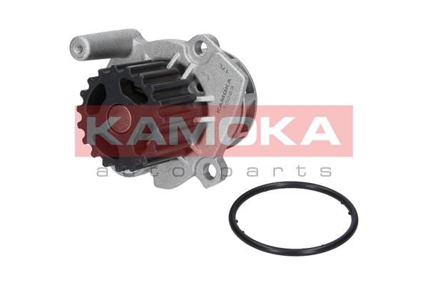 Pompa wody, chłodzenie silnika KAMOKA T0023