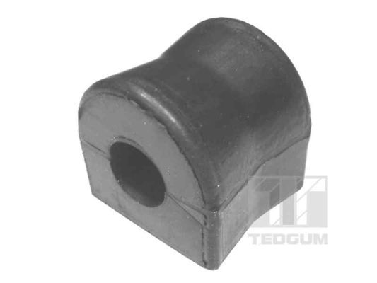 Zawieszenie, stabilizator TEDGUM 00025149