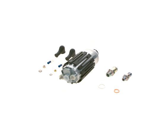 Pompa paliwa BOSCH 0 580 464 205