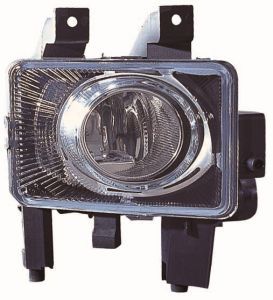 Reflektor przeciwmgłowy ABAKUS 442-2015R-UE