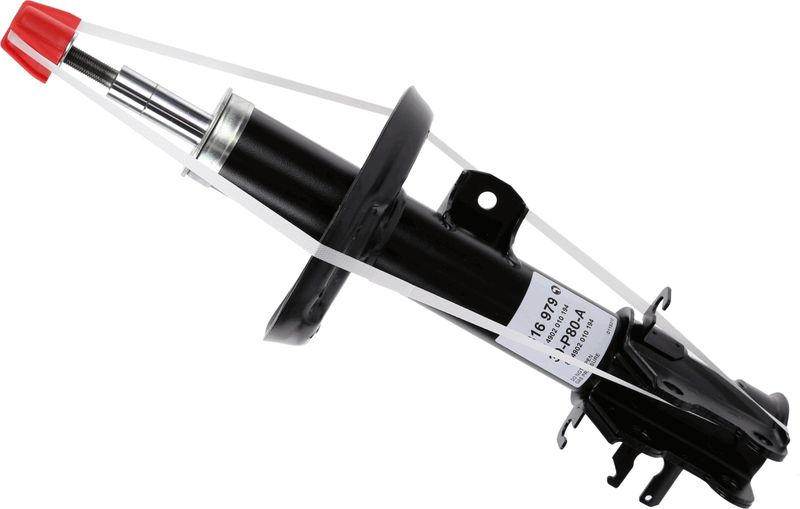 Amortyzator SACHS 316 979