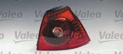 Lampa tylna zespolona VALEO 088732