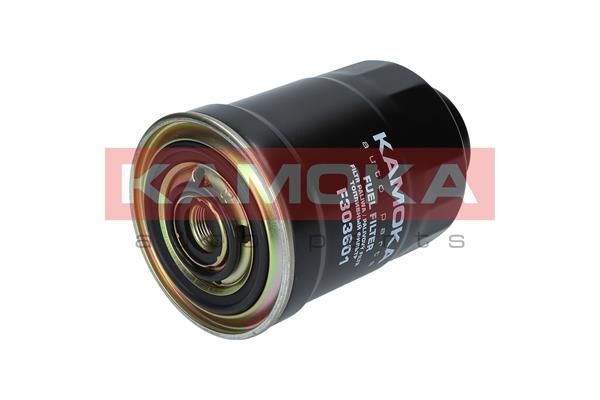 Filtr paliwa KAMOKA F303601