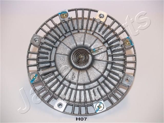 Sprzęgło, wentylator chłodzenia JAPANPARTS VC-H07