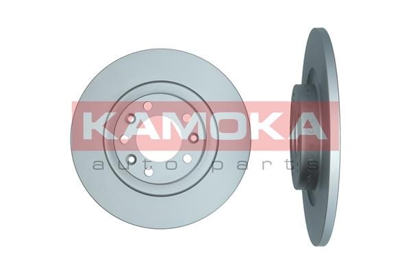 Tarcza hamulcowa KAMOKA 103538