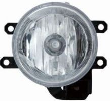 Reflektor przeciwmgłowy ABAKUS 312-2030R-AQ