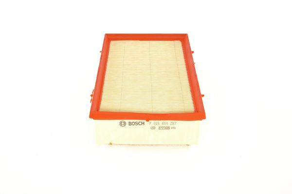Filtr powietrza BOSCH F026400287
