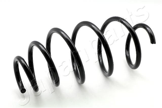 Sprężyna zawieszenia JAPANPARTS ZC3965A