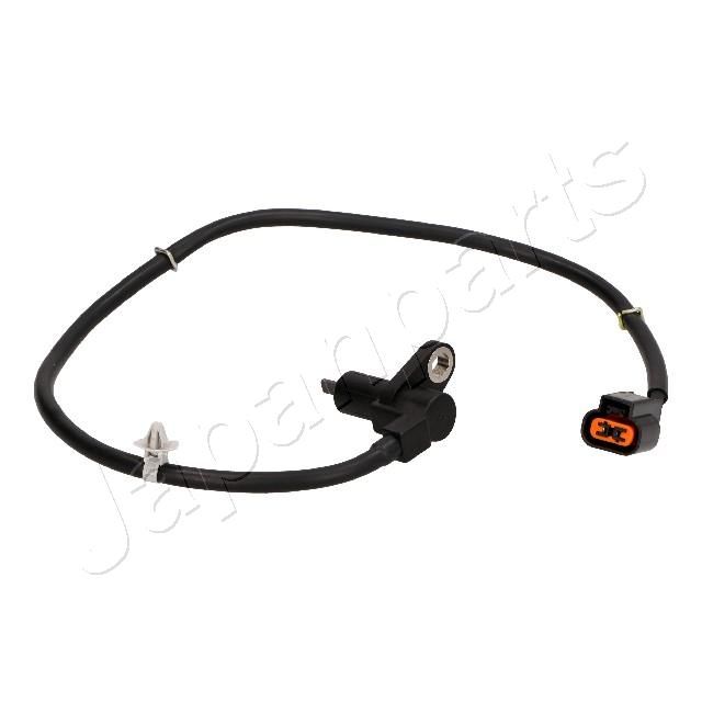 Czujnik, prędkość obrotowa koła JAPANPARTS ABS-551