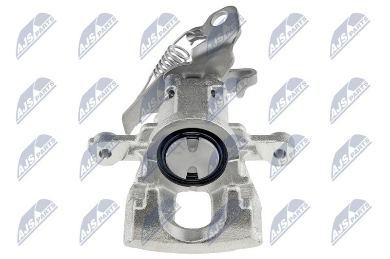 Zacisk hamulca NTY HZT-FR-017