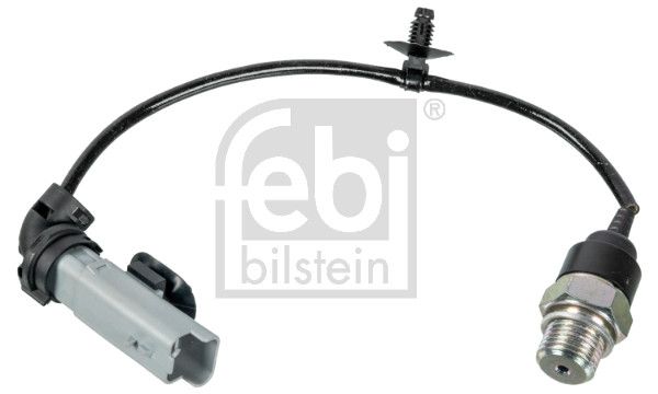 Włącznik ciśnieniowy oleju FEBI BILSTEIN 173001