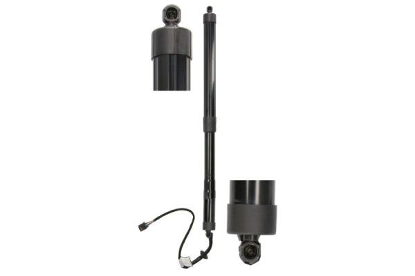 Silnik elektryczny, klapa bagażnika Magnum Technology MGS5075MT