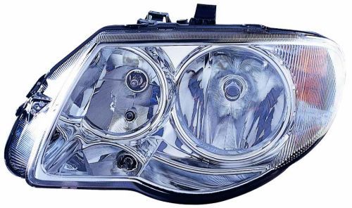 Reflektor ABAKUS 433-1105l-ld-em