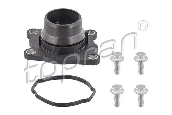 Korpus termostatu TOPRAN 503 137