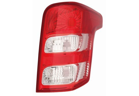 Lampa tylna zespolona ABAKUS 214-19aar-ld-ue