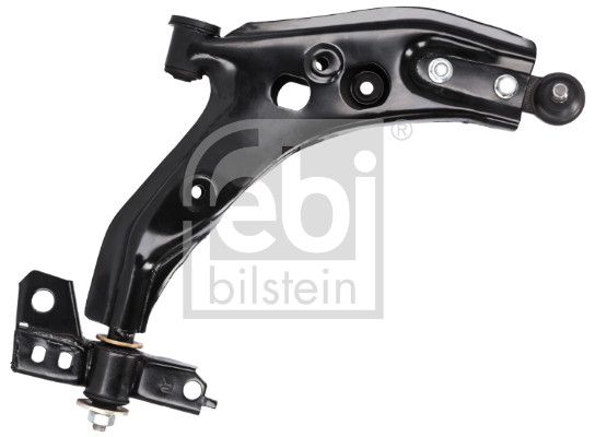 Wahacz, zawieszenie koła FEBI BILSTEIN 41830