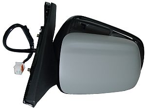 Lusterko zewnętrzne ABAKUS 2307M07